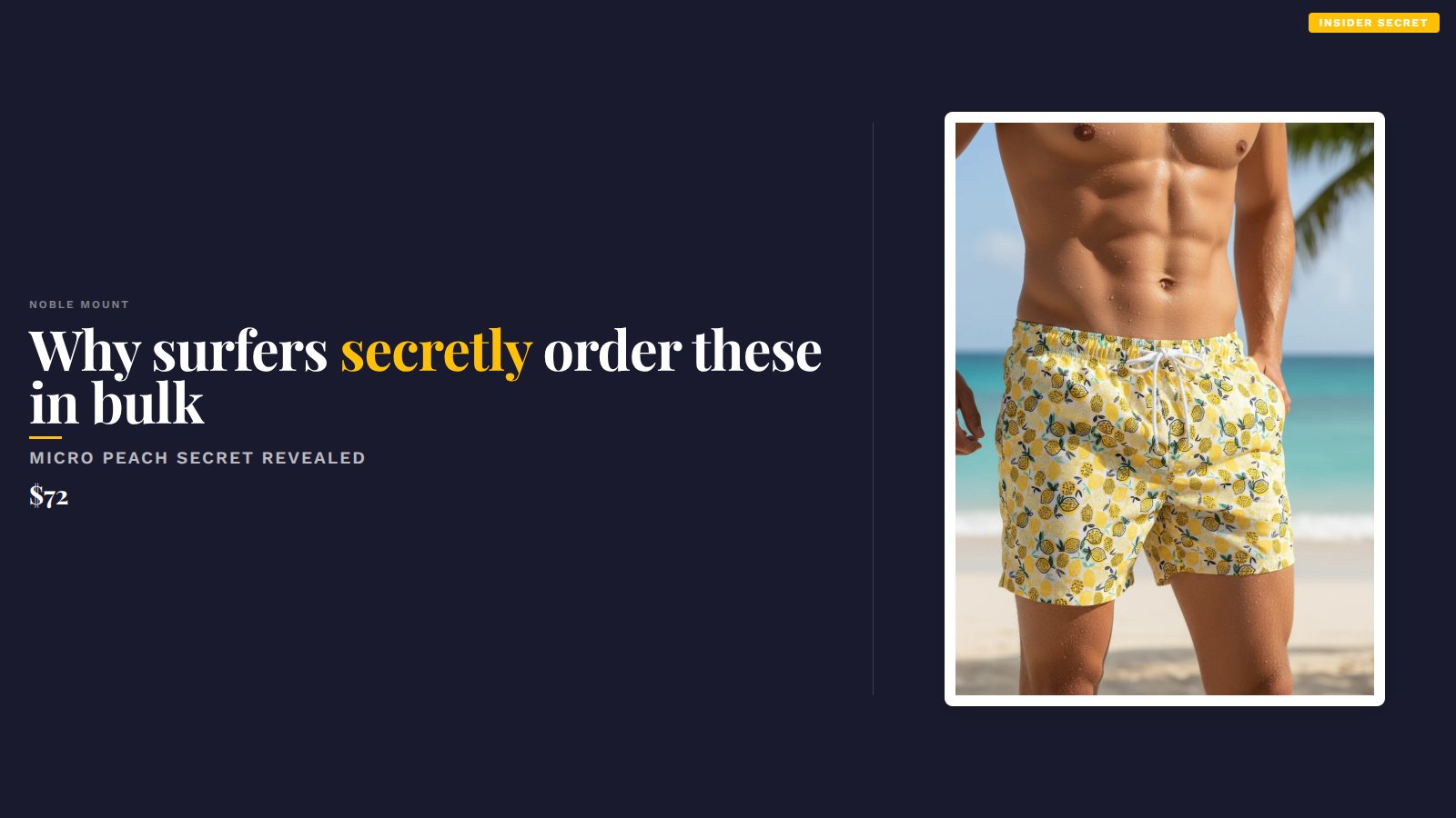 Twitter post example